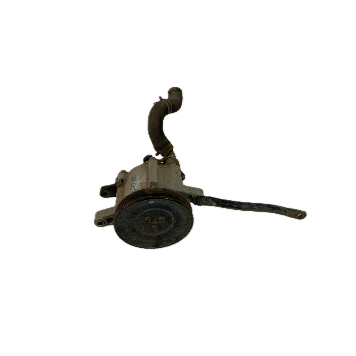 Used - Smog Pump - FJ62 3F 1987-1990