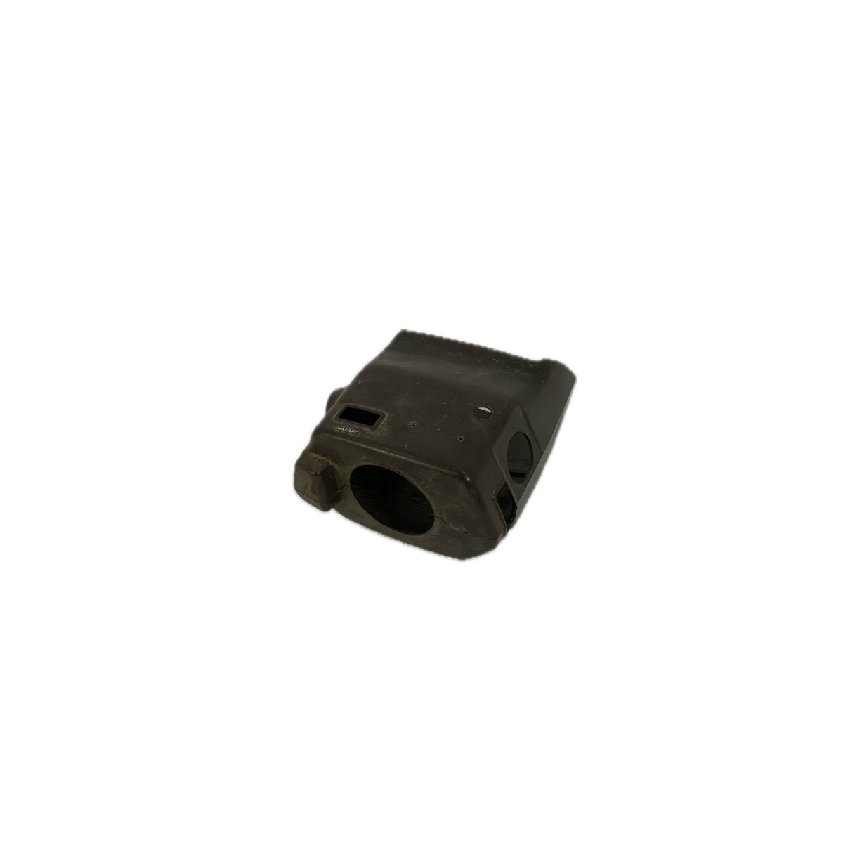 Used - Steering Column Housing / Clamshell - FJ60, FJ62 1985-1990