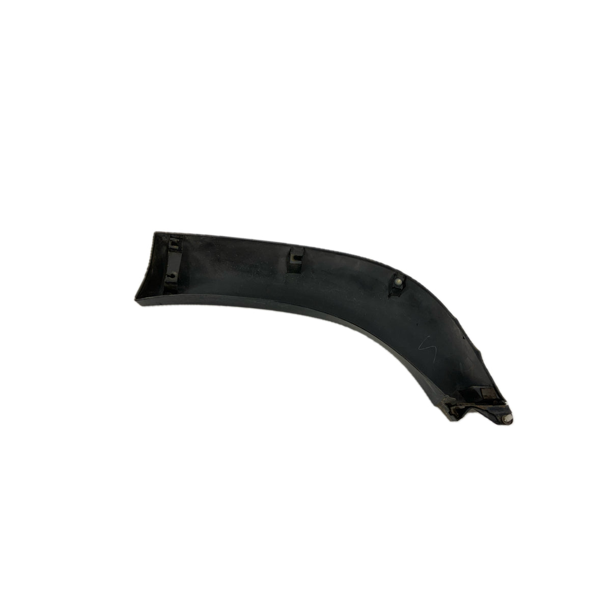 Used - Body Side Fender Flare Right Rear - FJ80 1995-1998