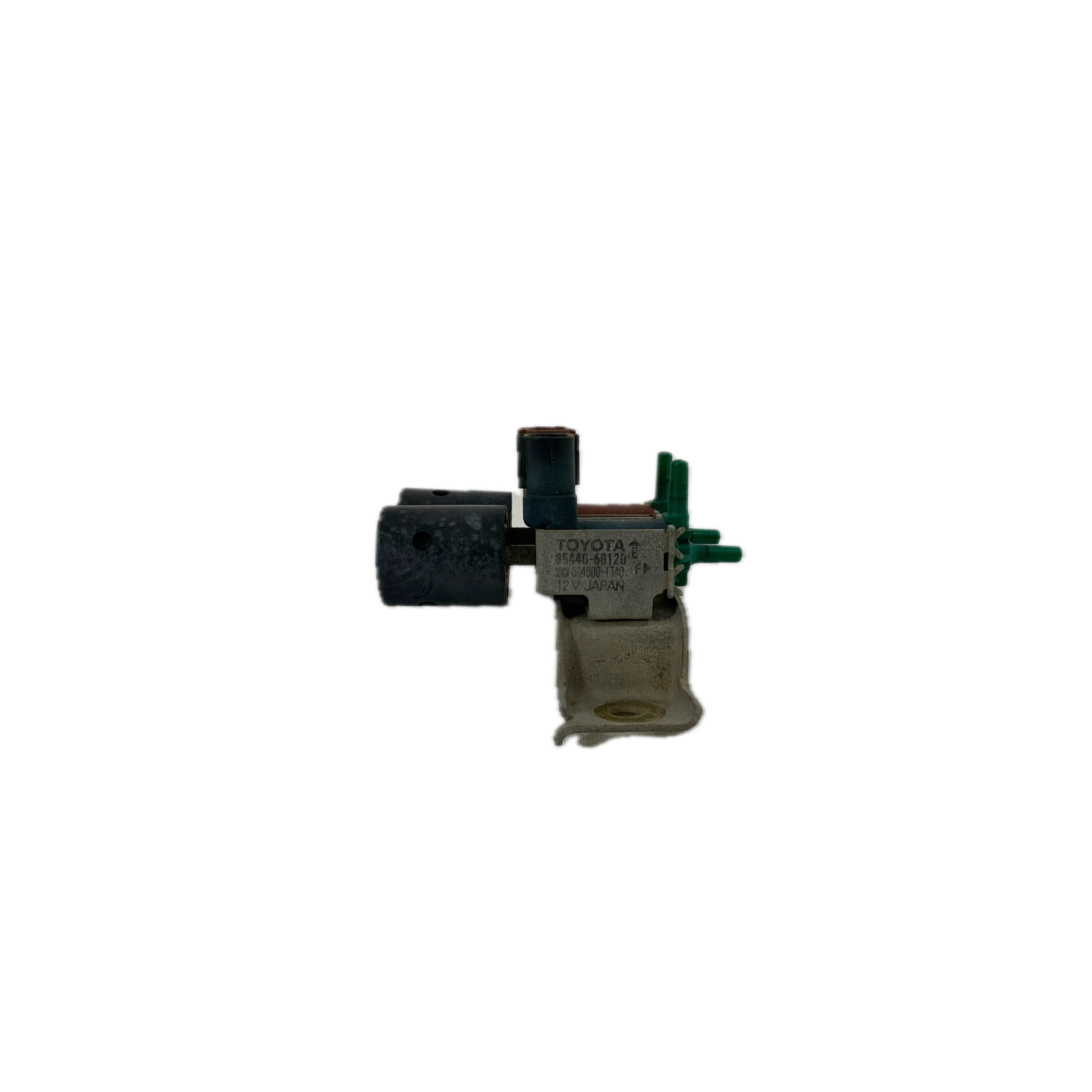 Used - 4 Wheel Drive Shift Solenoid (85440-60120) - FJ62 1987-1990