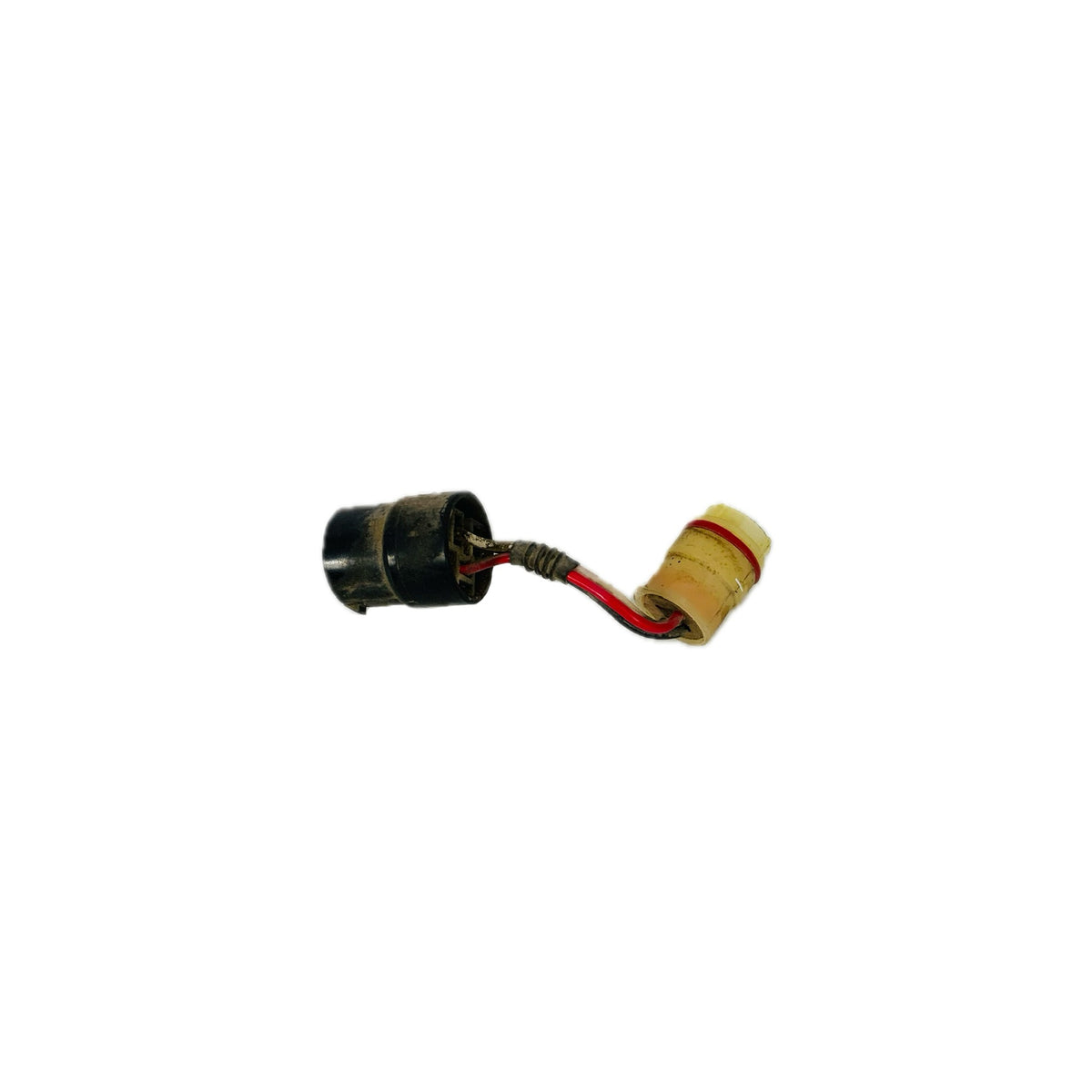 Used - Alternator Connector / Plug - FJ62, FJ80 1987-1992