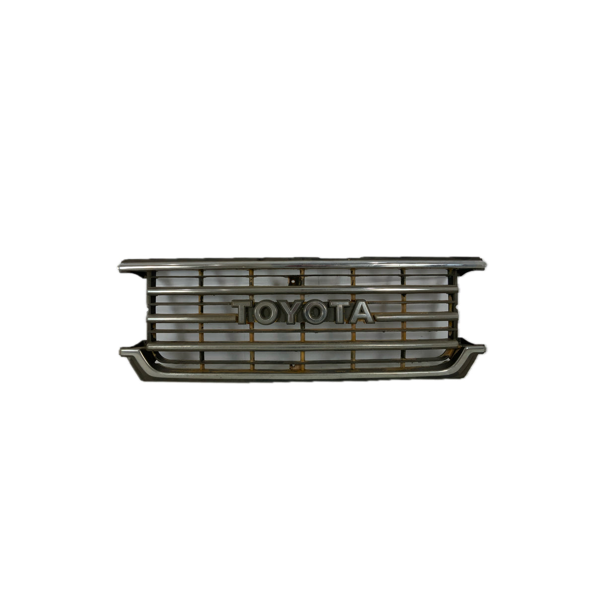 Used - Grille - FJ62 1987-1990