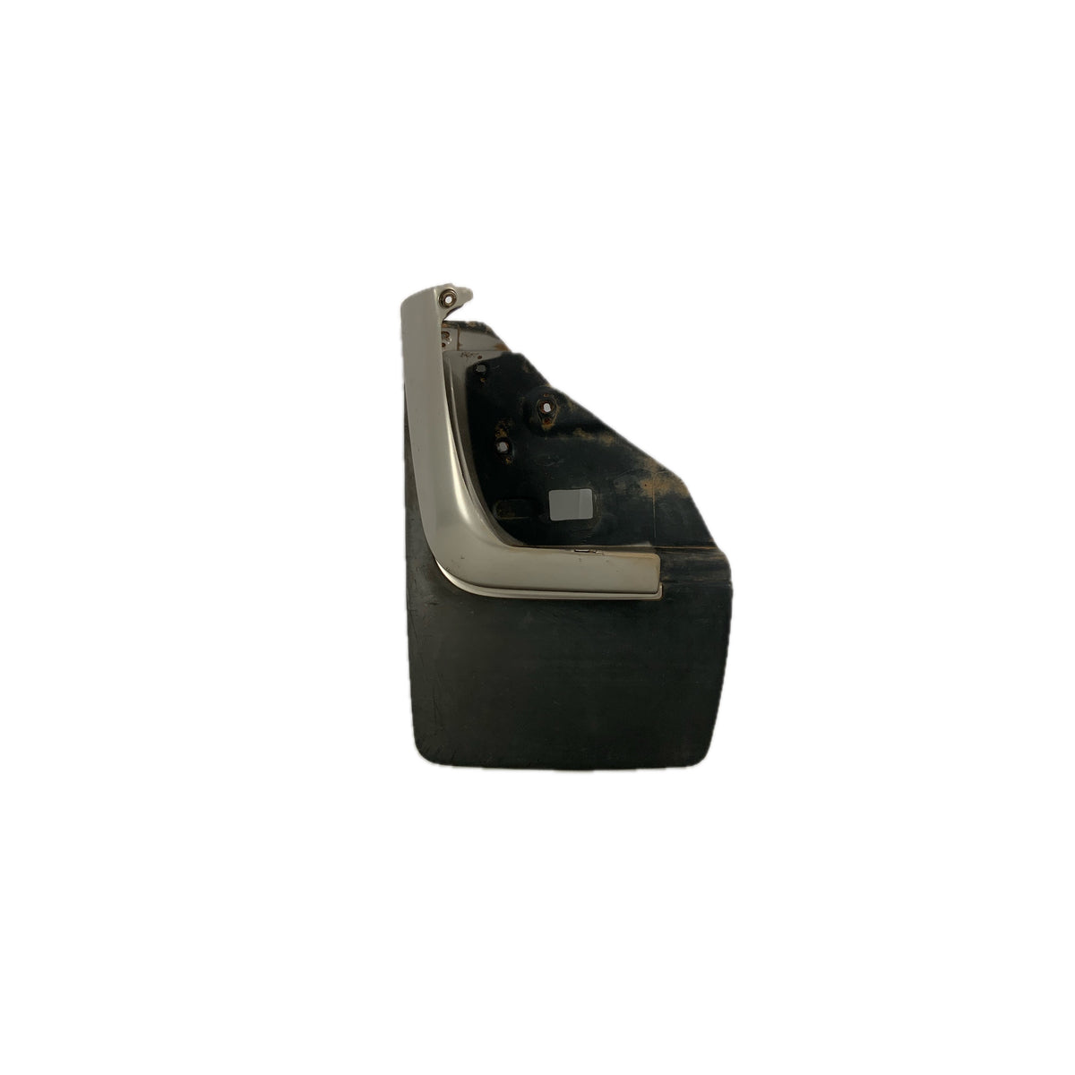 Used - Mudflap Left Rear - LX450 1996-1997