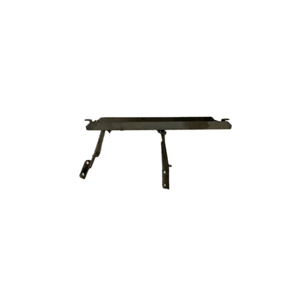 Used - Custom Double Battery Tray - FJ40