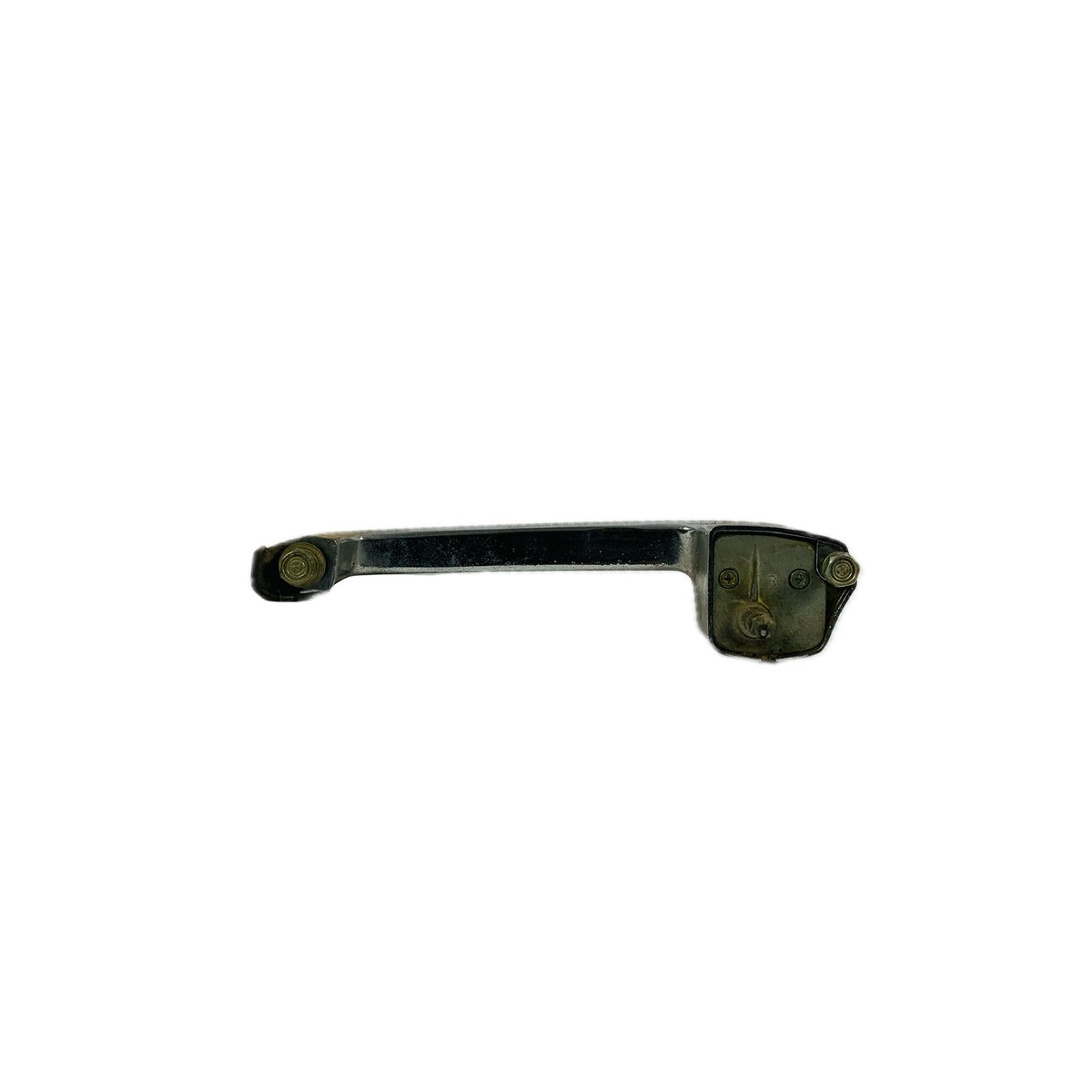 Used - Exterior Door Handle Right Front - FJ55 1968-1980
