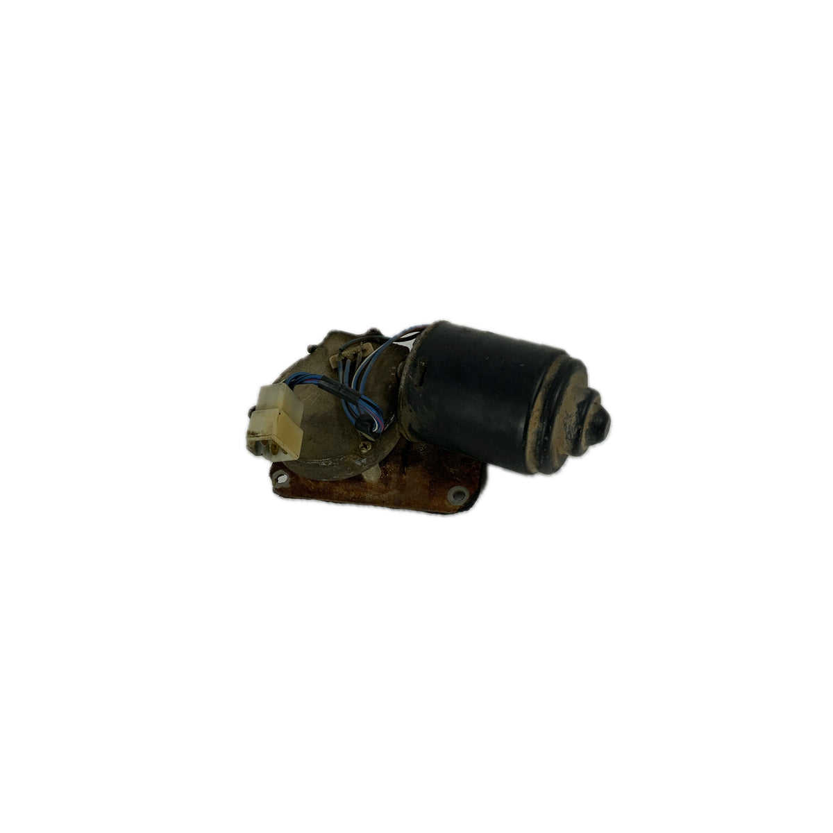Used - Windshield Wiper Motor - FJ40 1975-1977