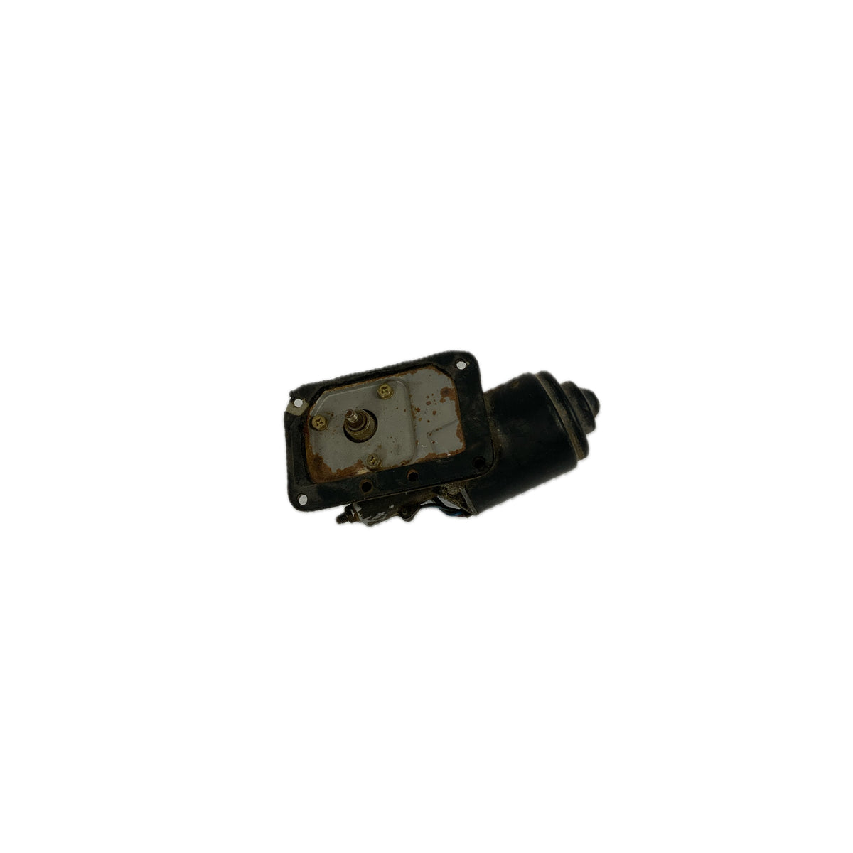 Used - Windshield Wiper Motor - FJ40 1975-1977