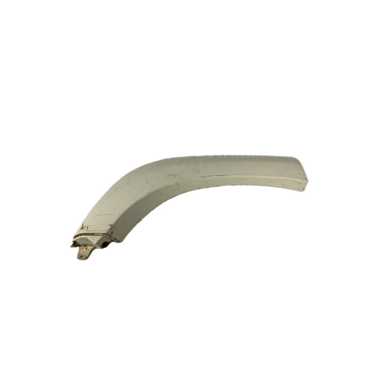 Used - Body Side Fender Flare Left Rear - FJ80 1992-1995