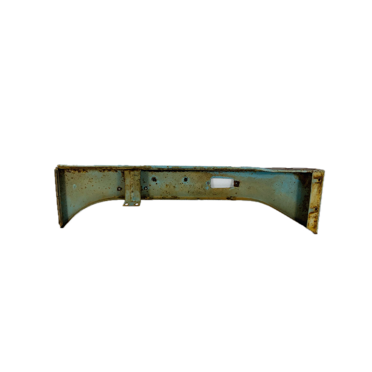 Used - Front Left Apron - FJ40 1969-1973