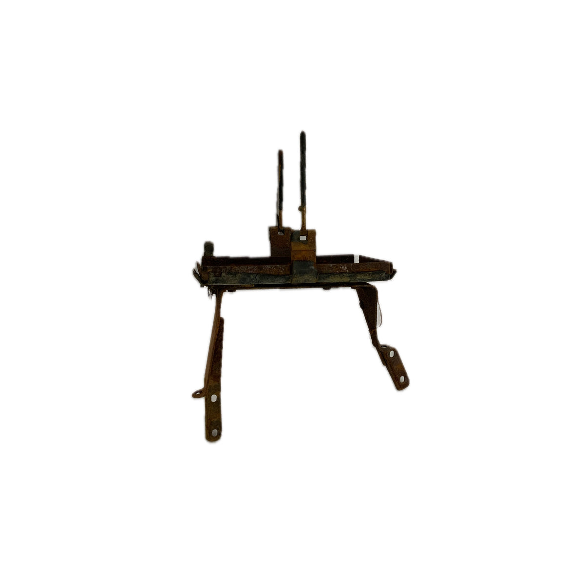 Used - Battery Support Bracket - FJ40 1979-1980