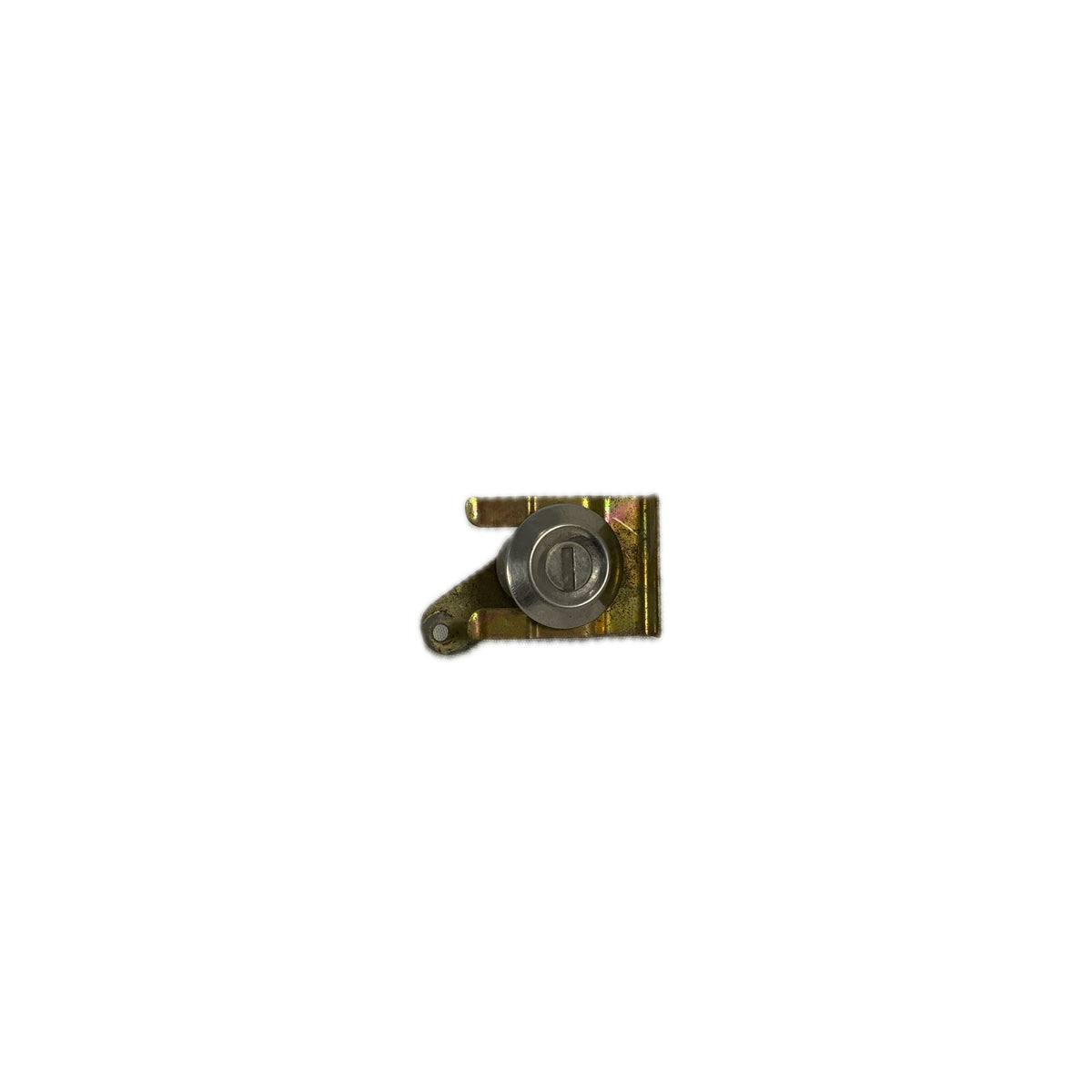 Used - Door Lock Front Right - FJ55 1975-1980