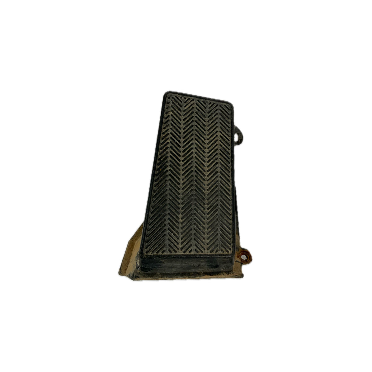 Used - Dead Pedal / Footrest - FJ62 1987-1990