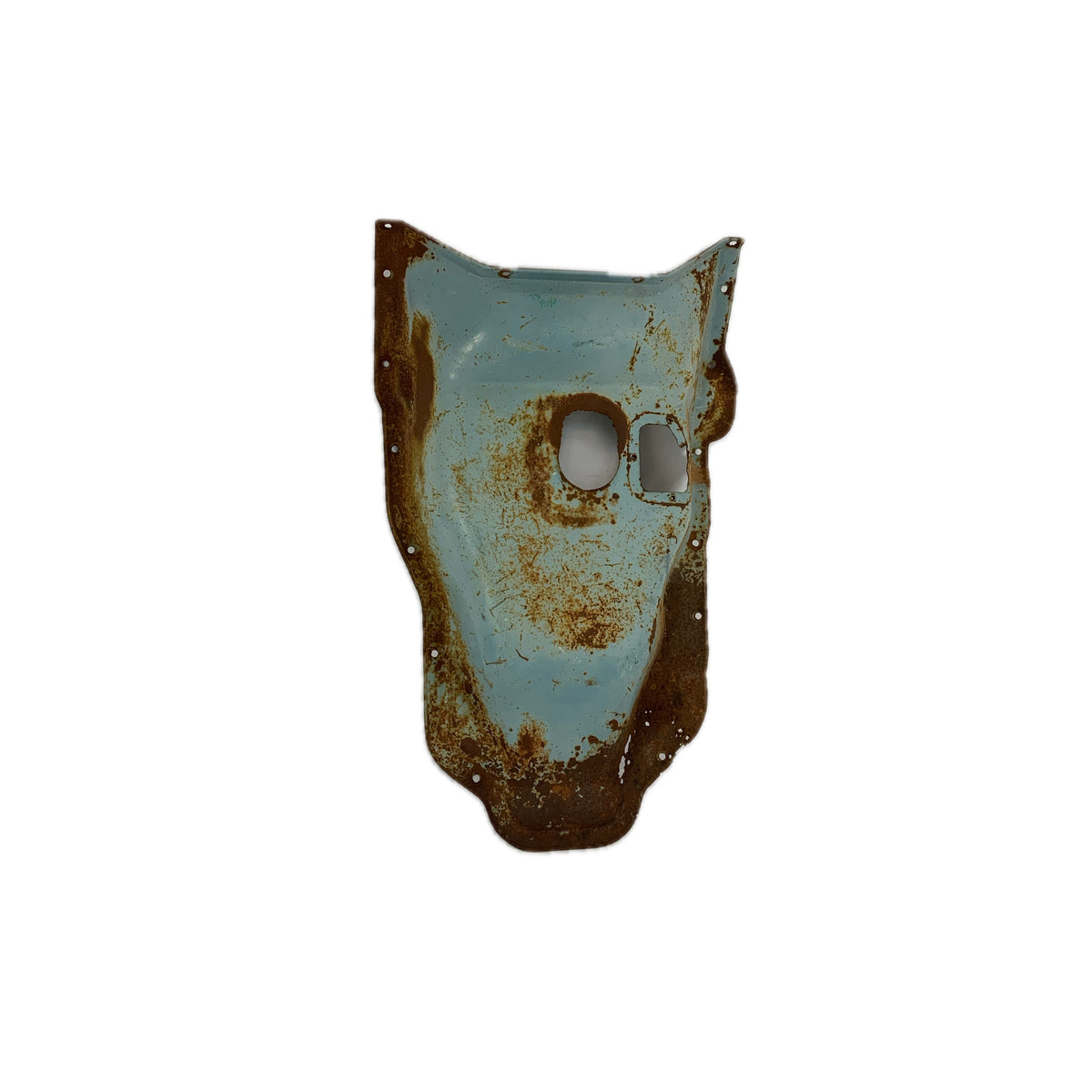 Used - Transmission Tunnel - FJ40 1973-1974