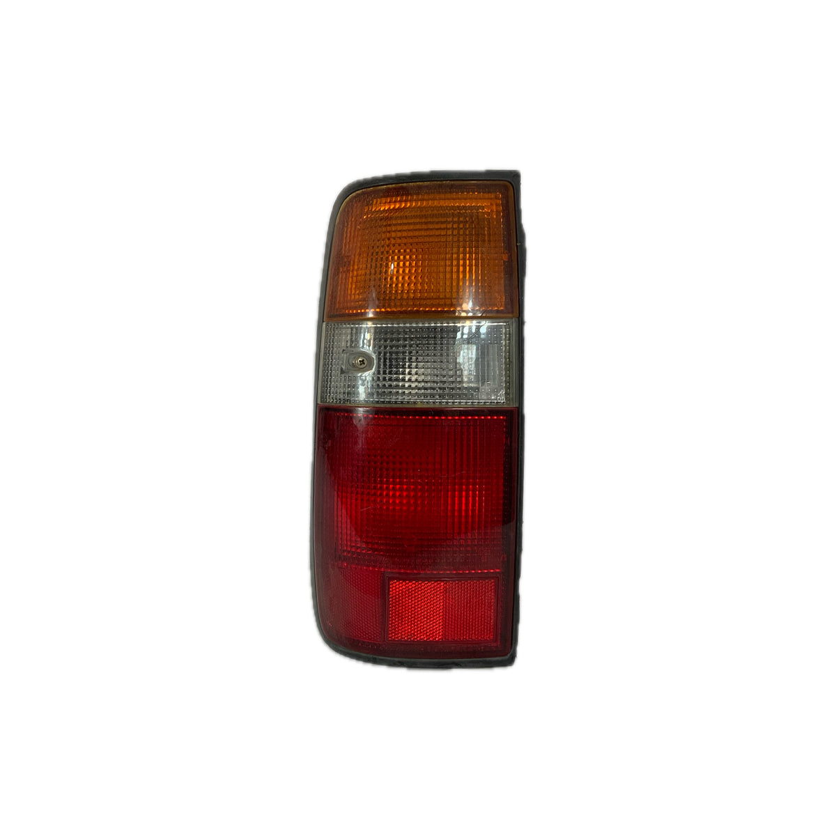 Used - Tail Light Housing / Lens Left - FJ80 1990-1998