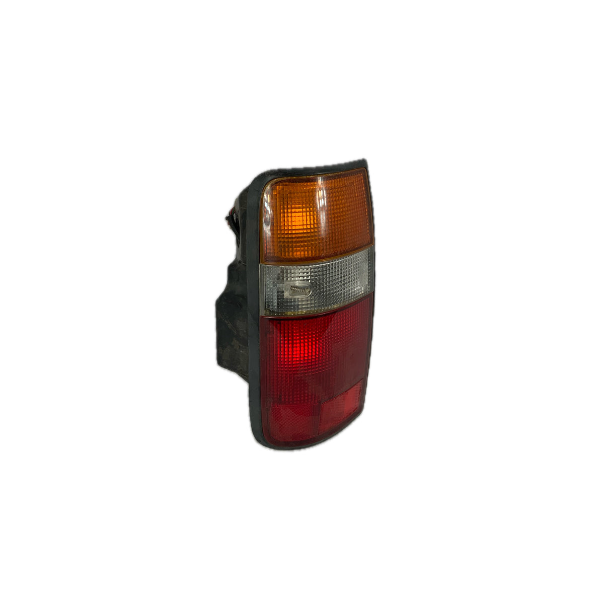 Used - Tail Light Housing / Lens Left - FJ80 1990-1998
