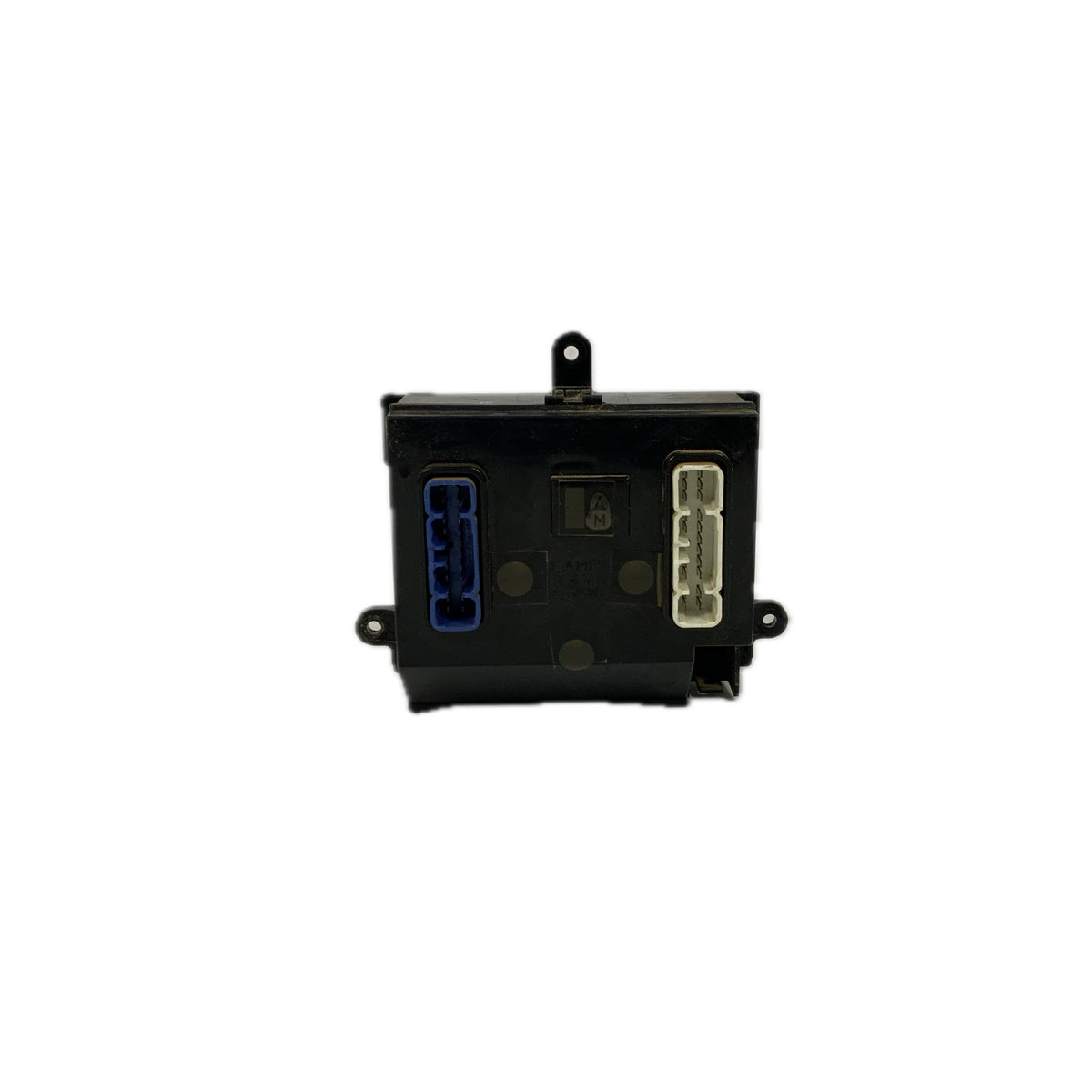 Used - Heat & A/C Control - FZJ80 1996-1998