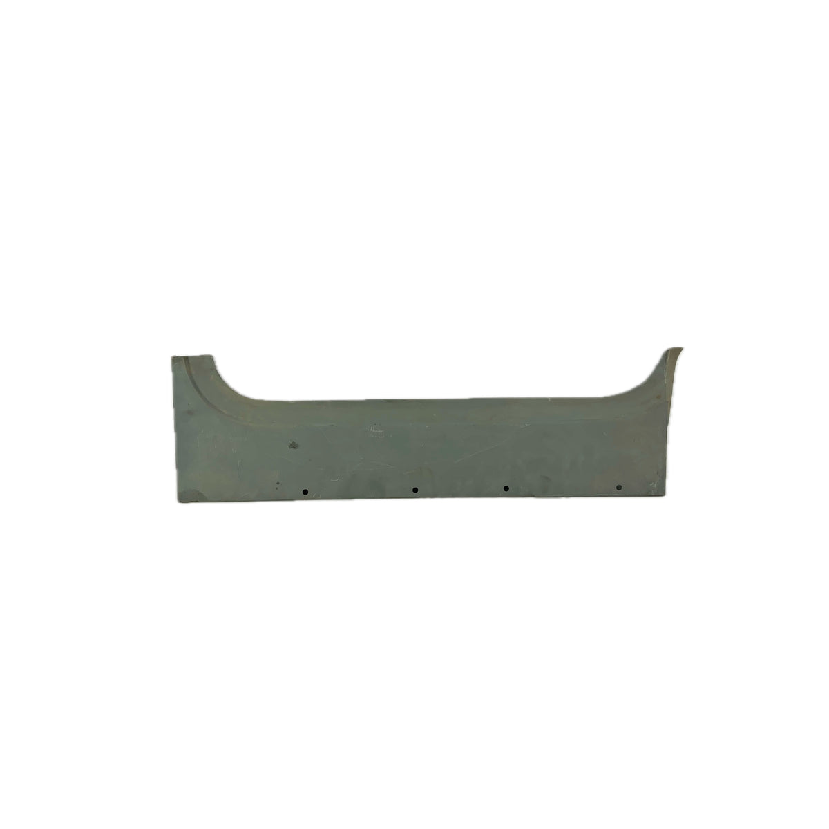 Open Box New - Inner and Outer Rocker Panel Right - FJ40 1979-1984