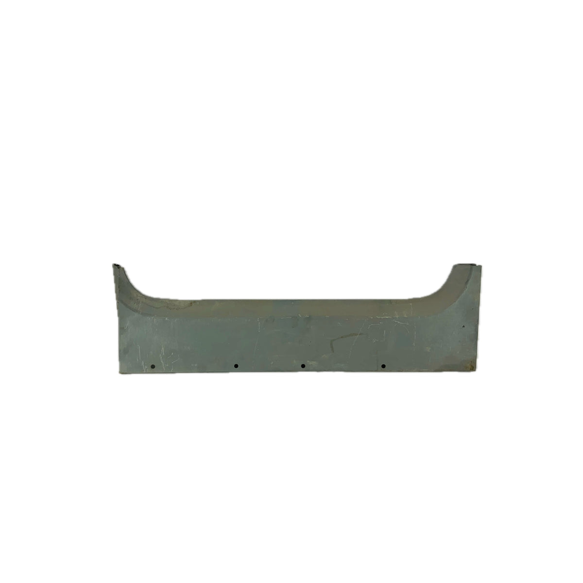Open Box New - Inner and Outer Rocker Panel Left - FJ40 1979-1984