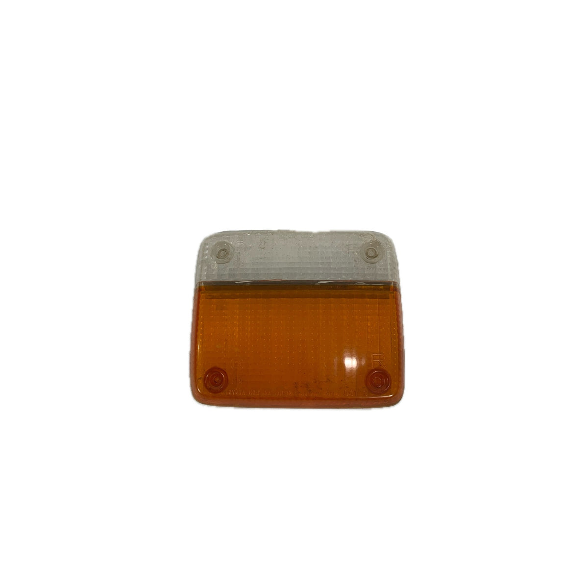 Used - Turn Signal Lens Right - FJ50 1975-1984