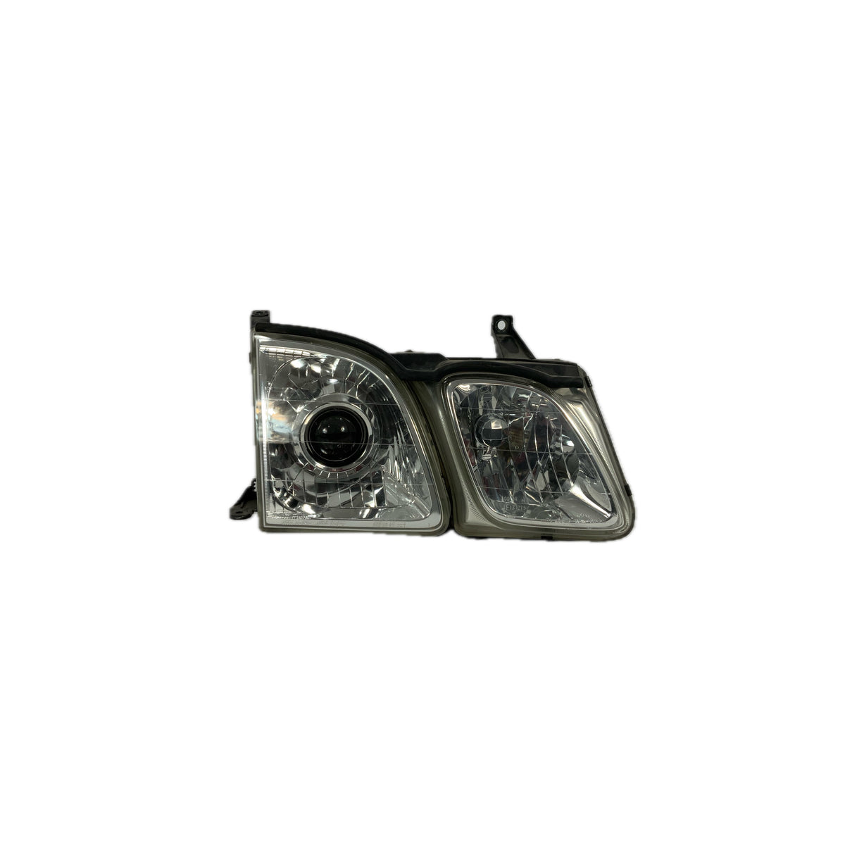 Used - Headlight Right - LX470 1998-2002