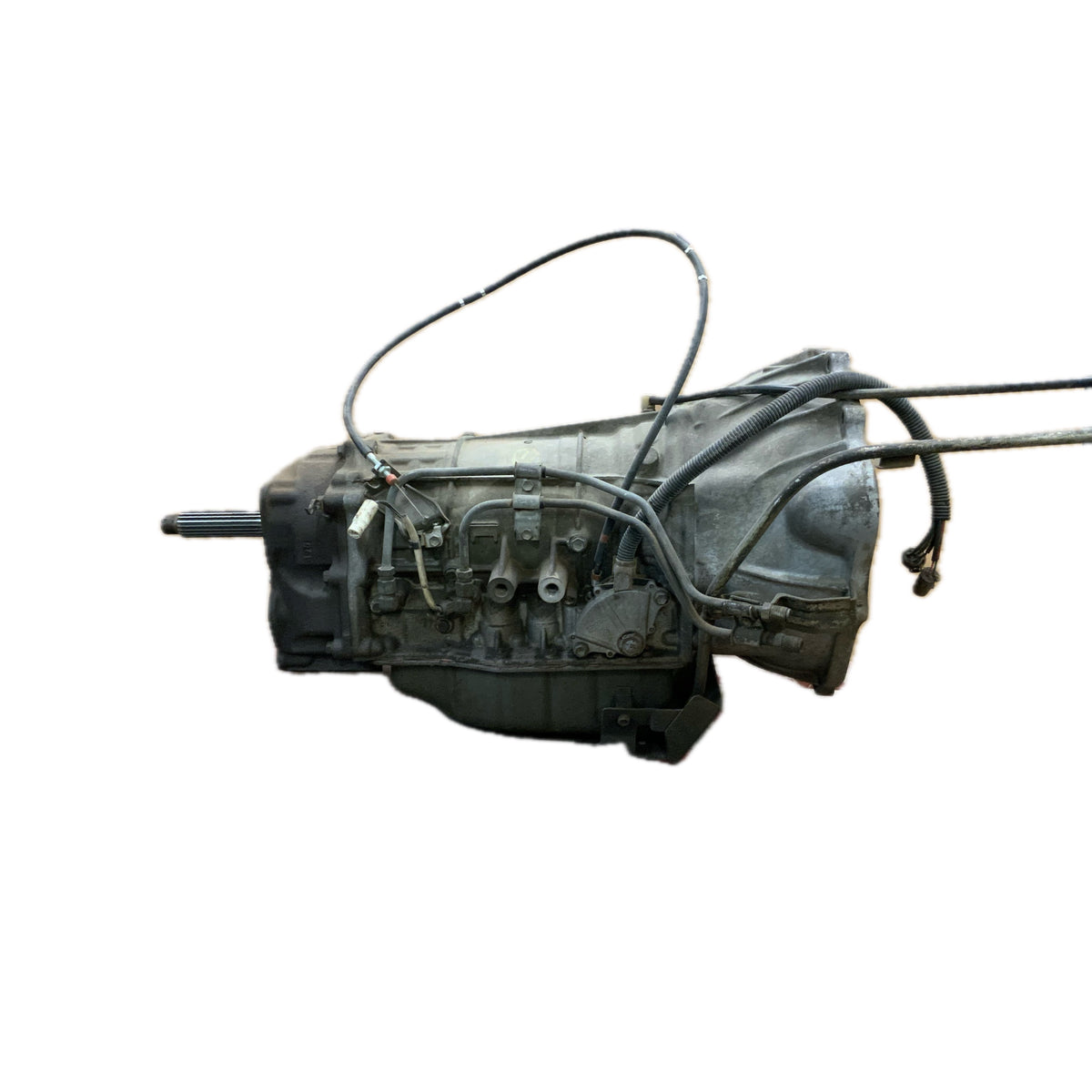 Used - Transmission - FJ62 1987-1990