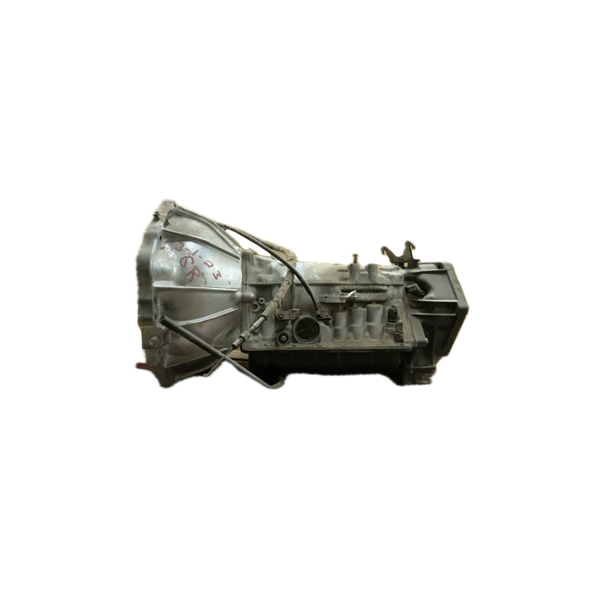 Used - Transmission (35000-60541) - FJ80 / FZJ80 1995-1997