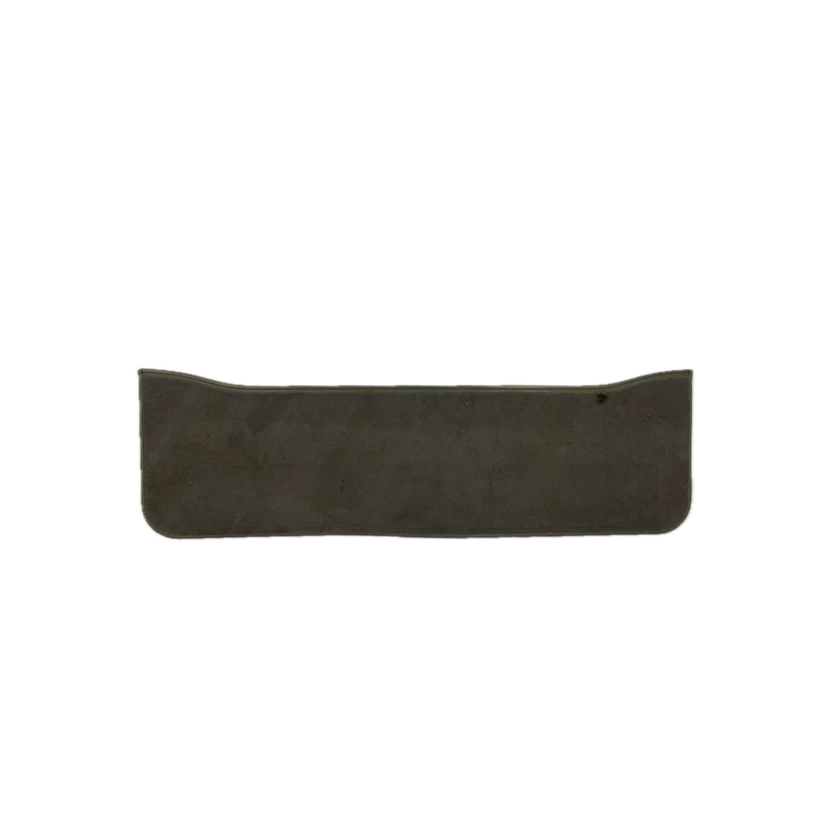 Used - Tailgate Carpet Trim Panel Gray - 100 Series 2002-2005