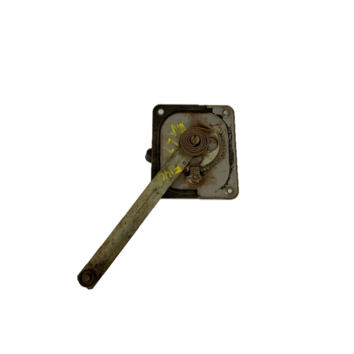 Used - Window Regulator Left - FJ40 1963-1974