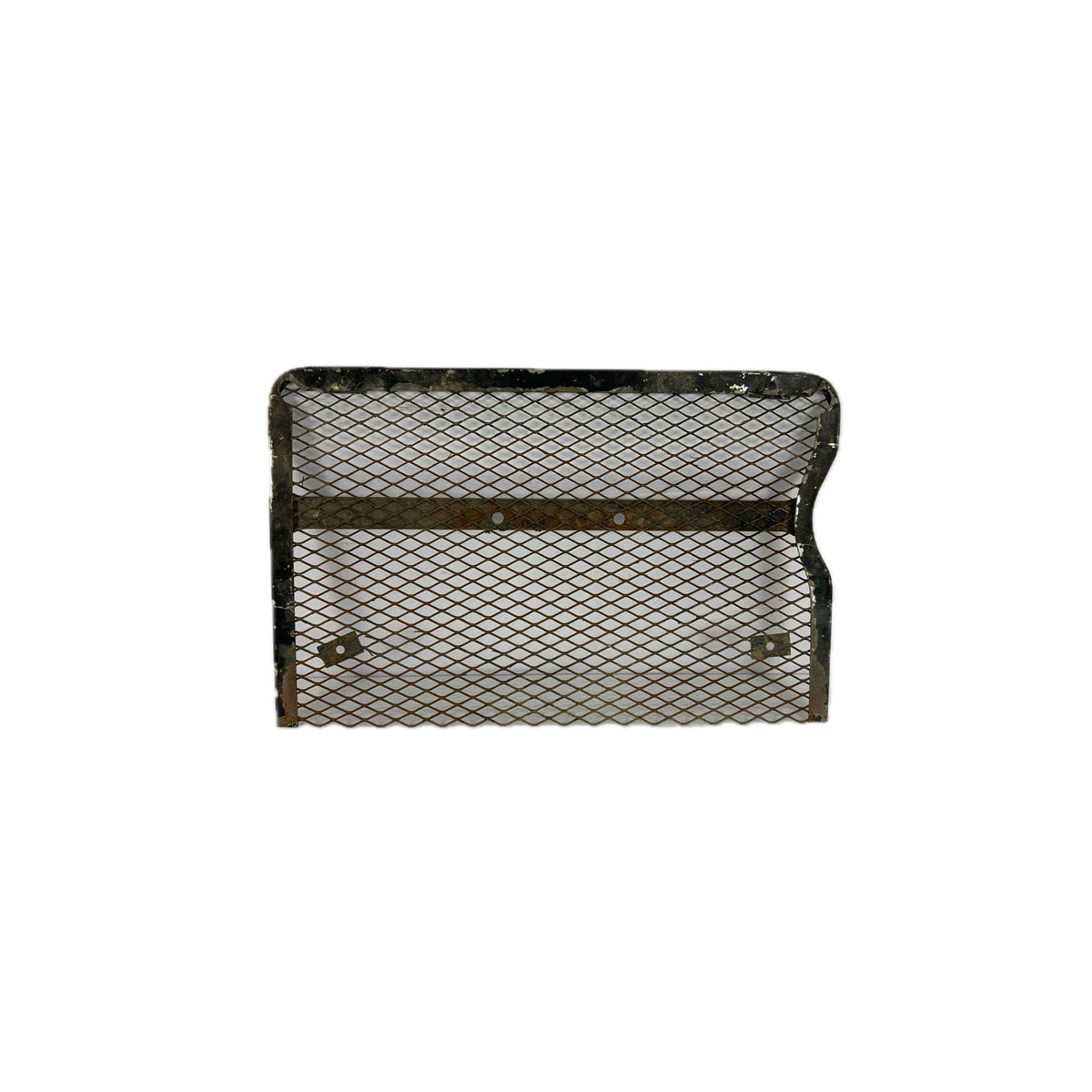 Used - Radiator Screen / Grille - FJ40 1976-1978