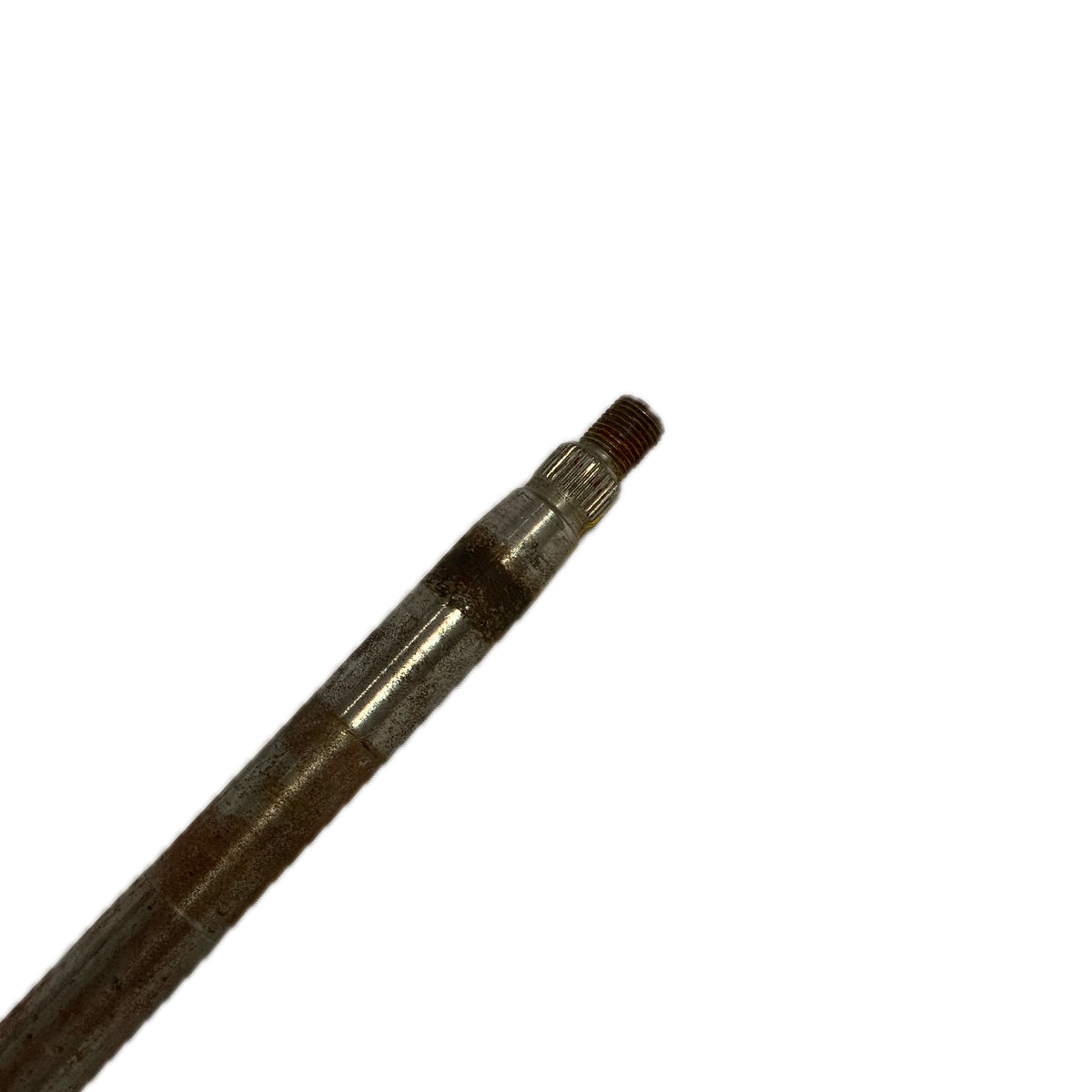 Used - Steering Column / Steering Shaft - FJ40 1969-1972