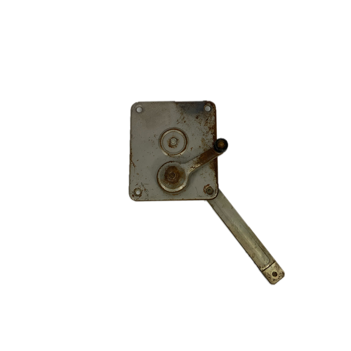 Used - Window Regulator Left - FJ40 1963-1974