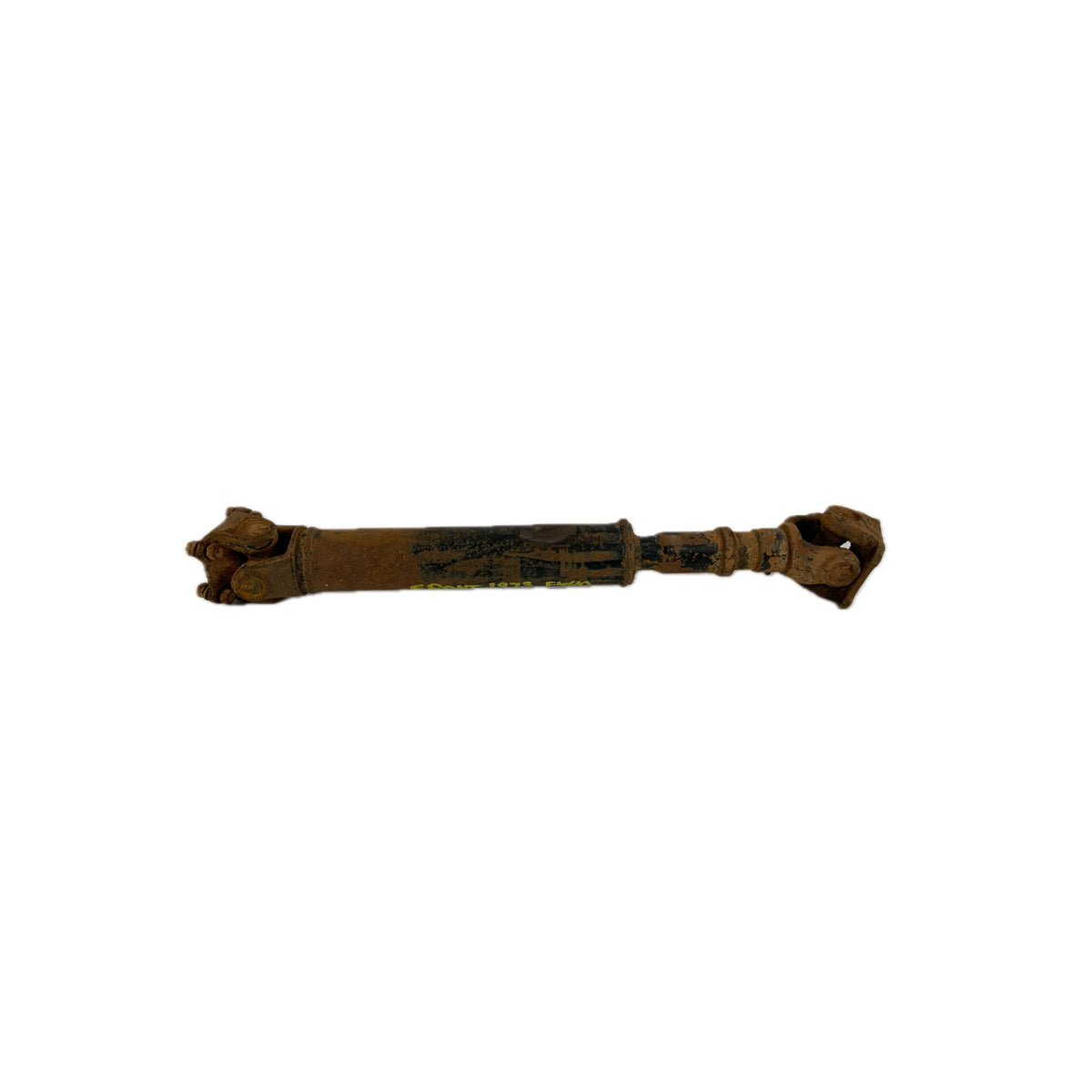 Used - Front Driveshaft - FJ40 1968-1974
