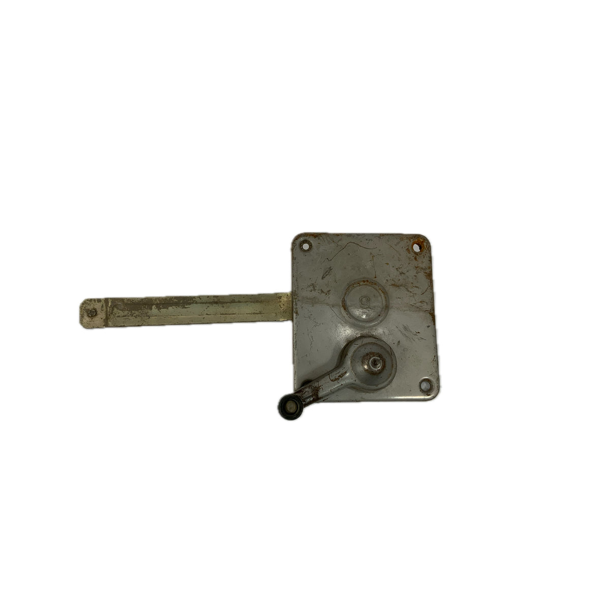 Used - Window Regulator Right - FJ40 1963-1974