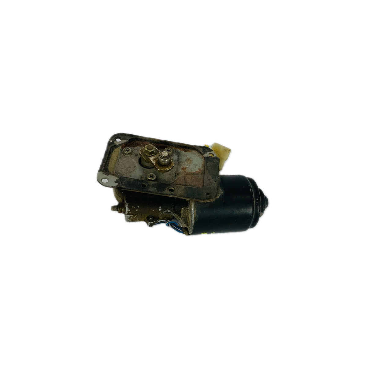 Used - Windshield Wiper Motor - FJ40 1977-1980