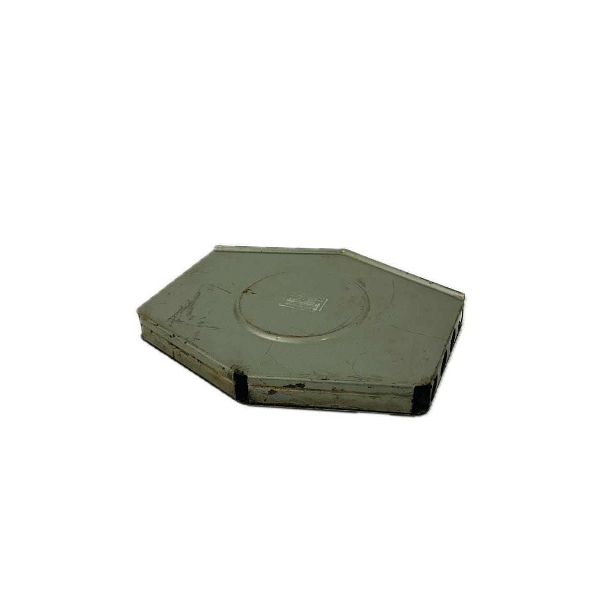 Used - Rear Heater Top - FJ40 1973-1979