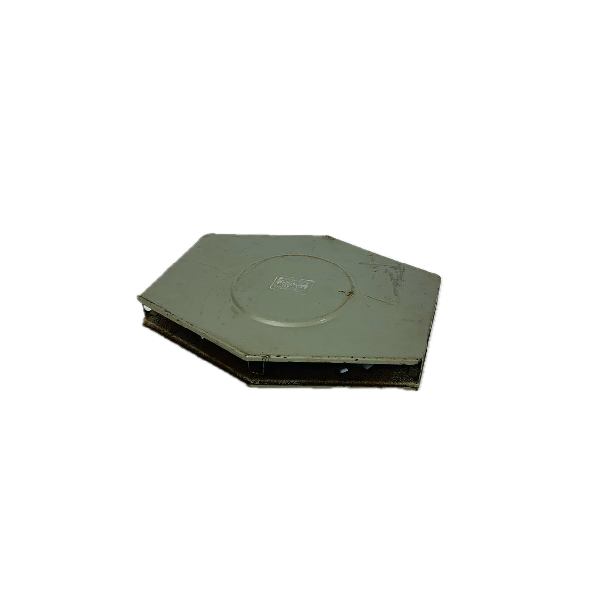 Used - Rear Heater Top - FJ40 1973-1979