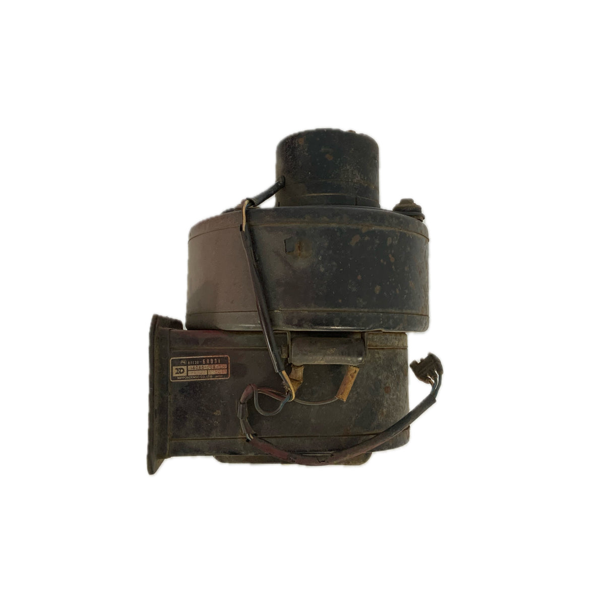 Used - Blower Motor Assembly (87130-60031) - FJ40 1969-1973