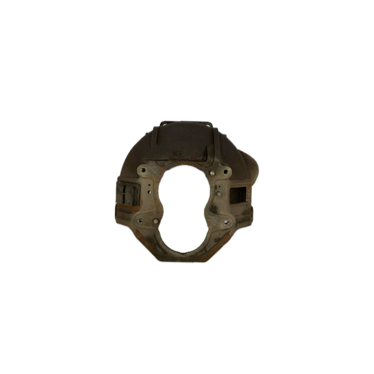 Used - Bell Housing - 4 Speed 1974-1980