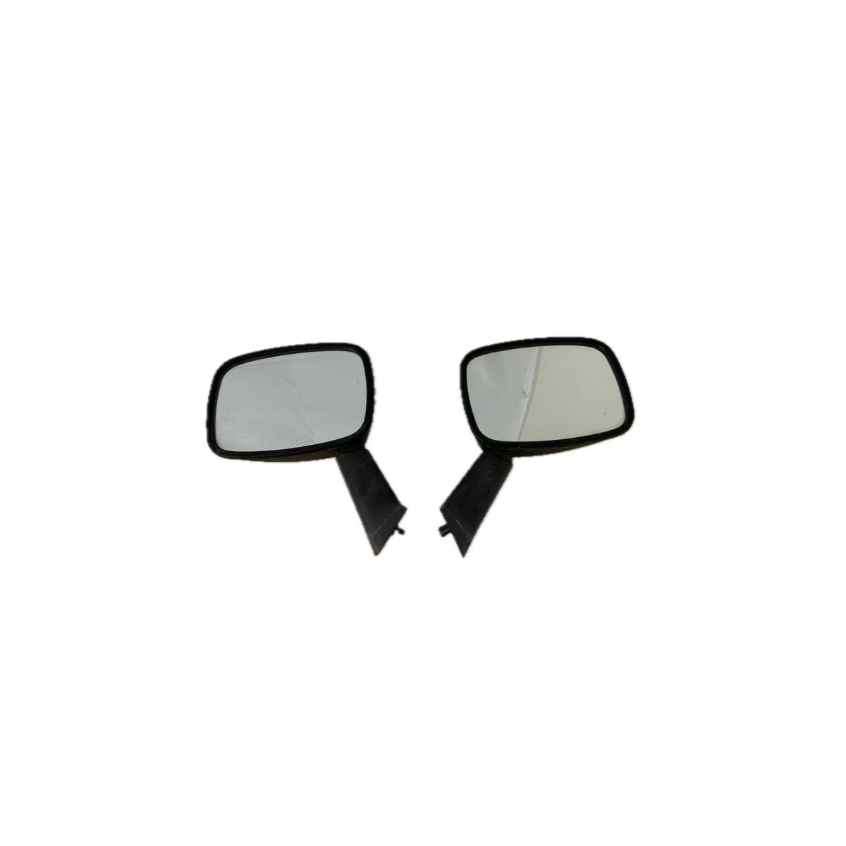Used - Side View Mirror Pair - FJ60 1980-1987