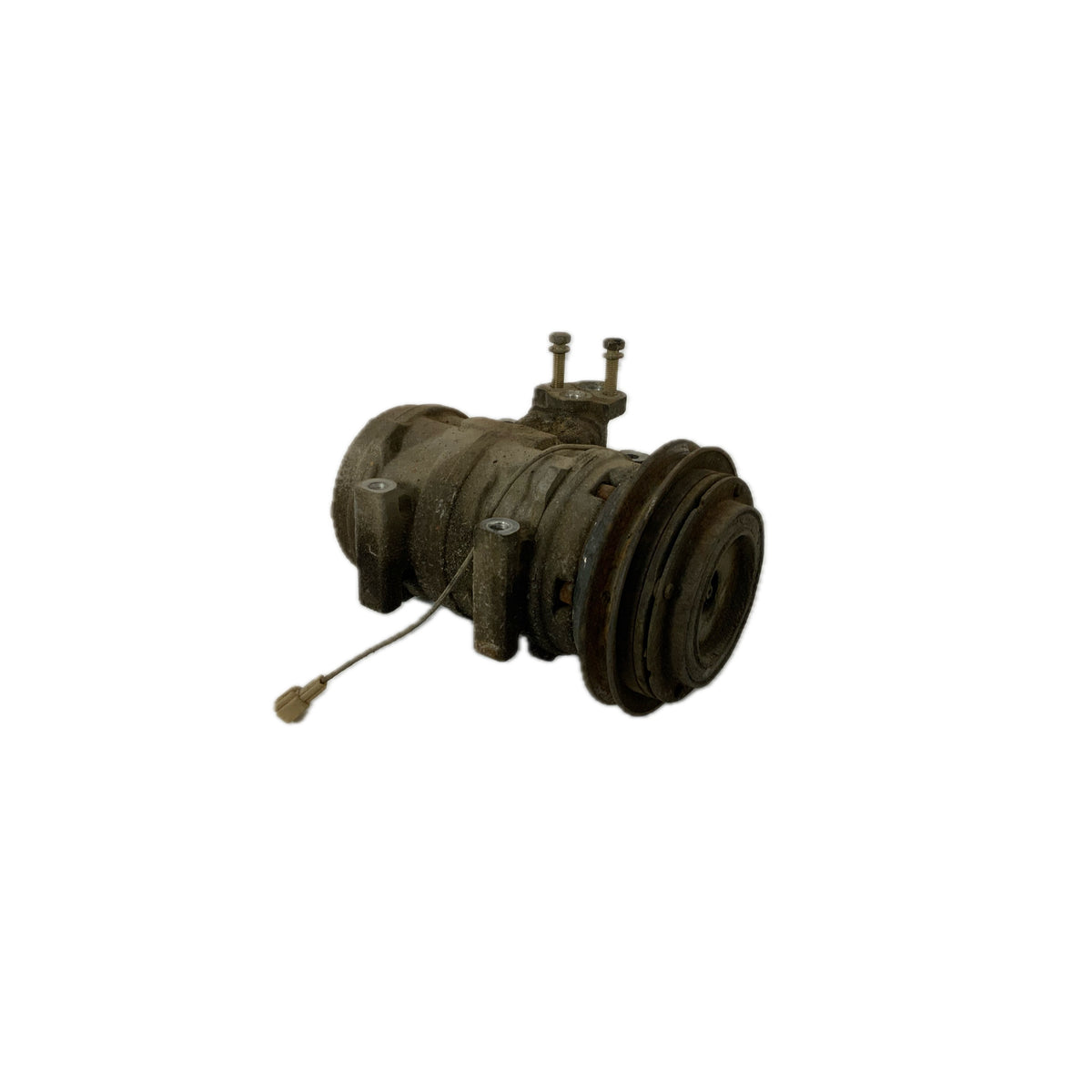 Used - AC Compressor - FJ62 1987-1990