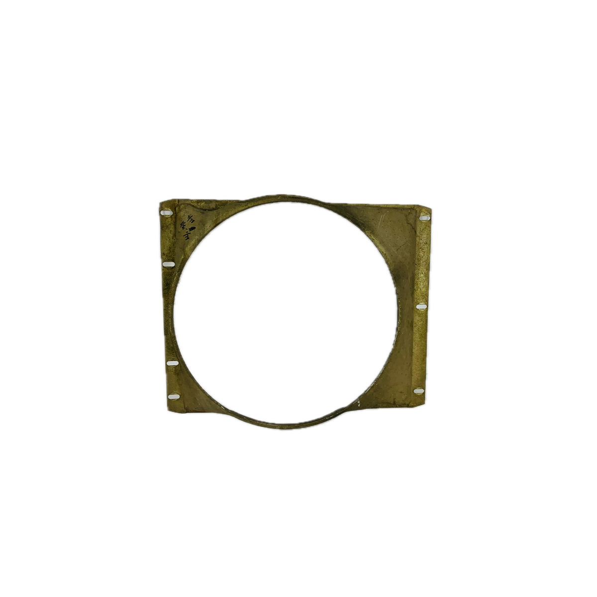 Used - Fan Shroud - FJ40 1976-1979