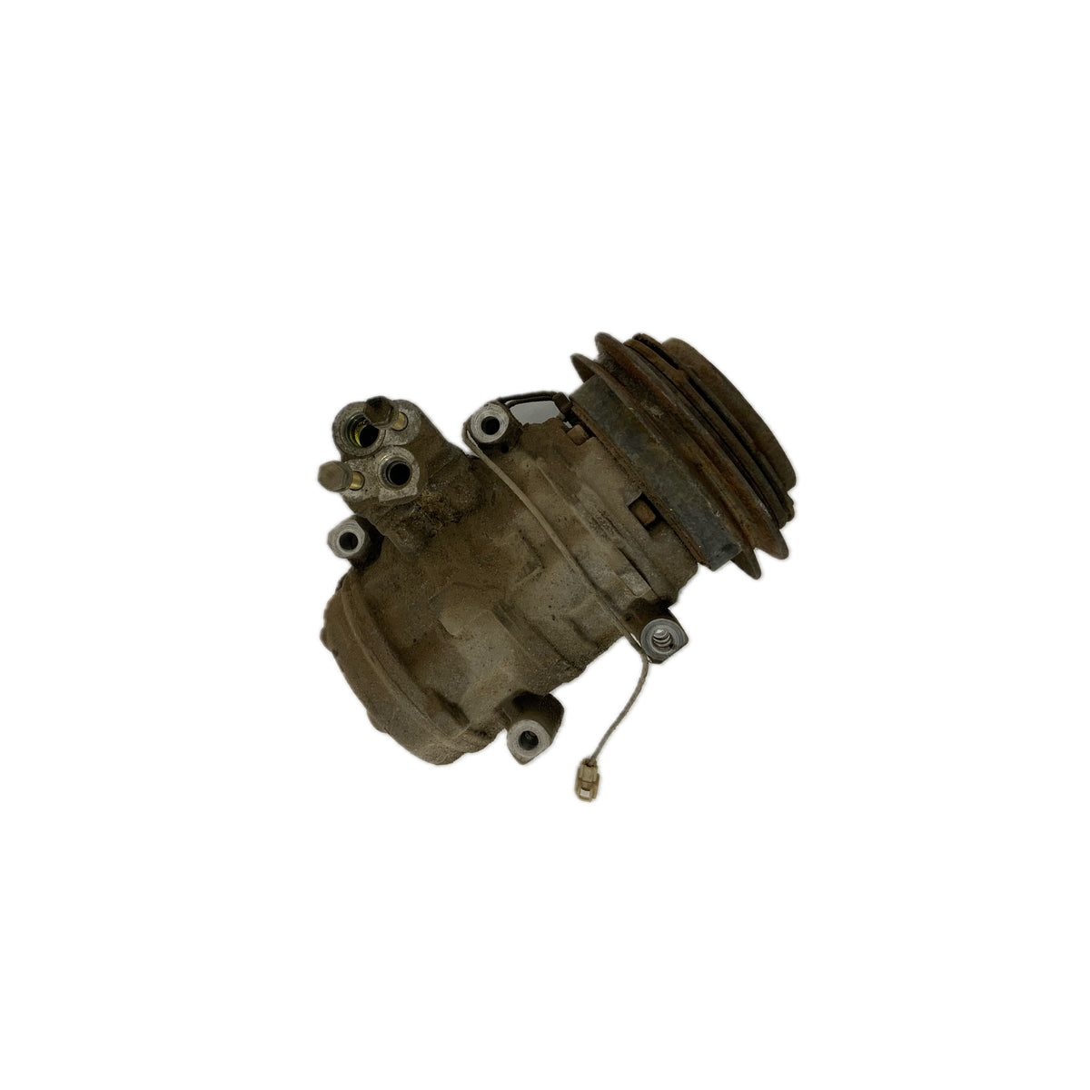 Used - AC Compressor - FJ62 1987-1990