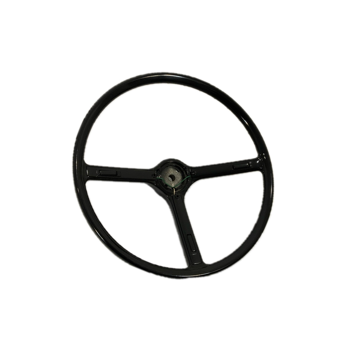 Refurbished - Steering Wheel 33 Spline -  FJ40/43/45/55, BJ40/45 9/1972-7/1980