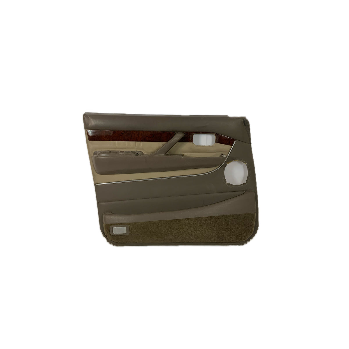 Used - Door Panel Front Left- LX450 1996-1997