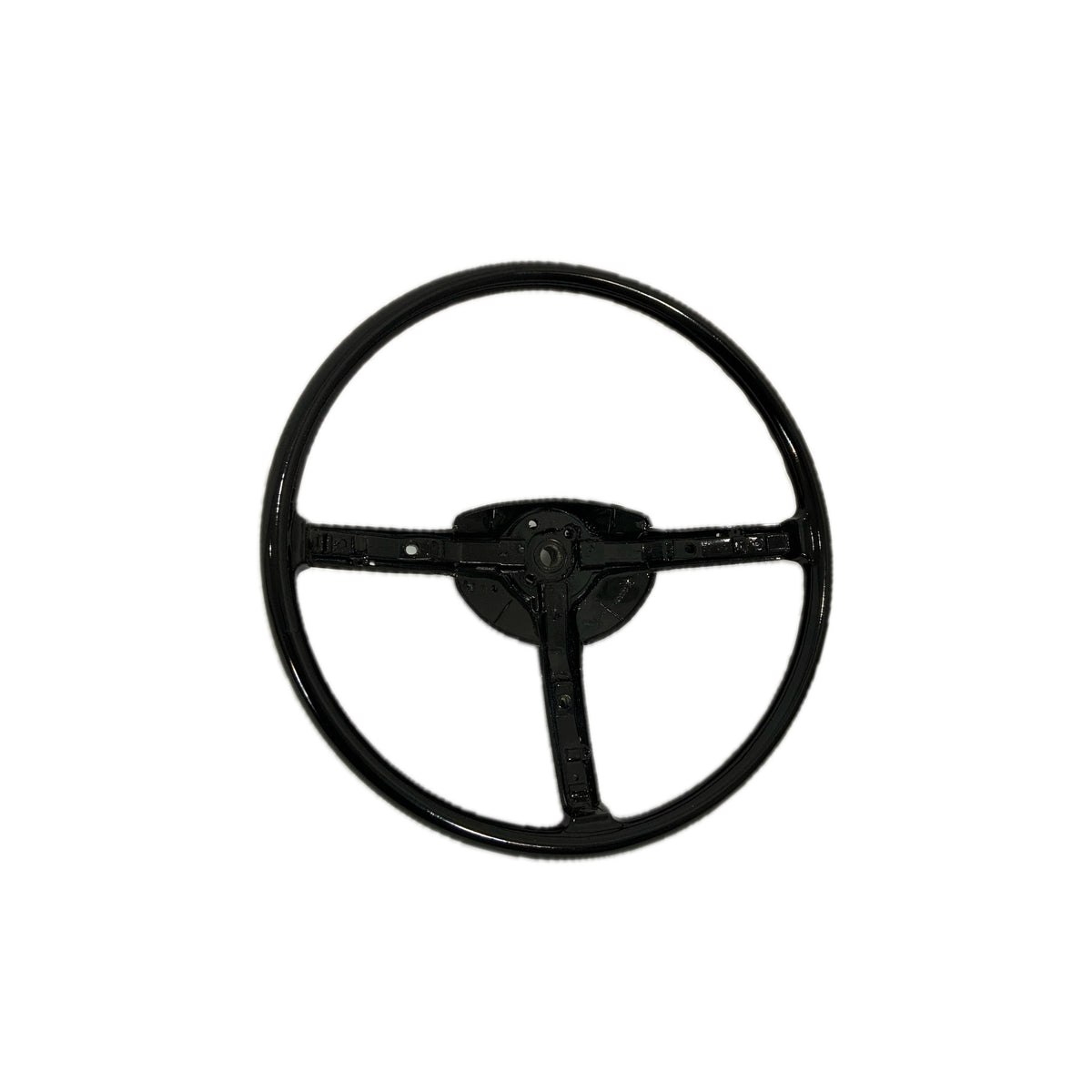 Refurbished - Steering Wheel 33 Spline -  FJ40/43/45/55 & BJ40/45 7/1980-1984