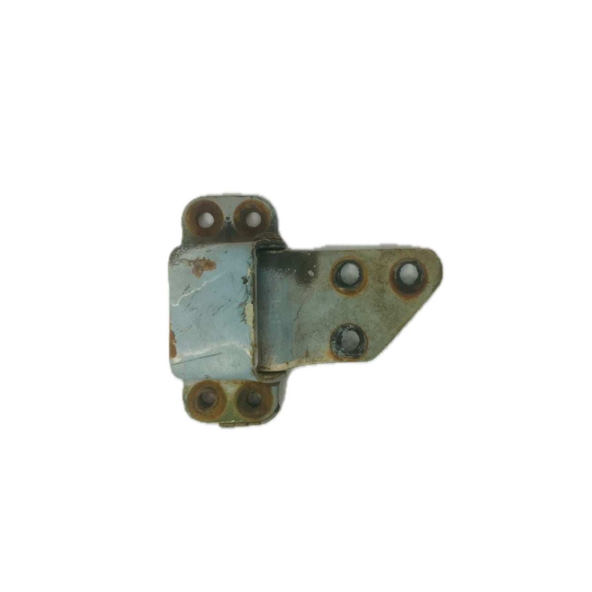 Used - Rear Barn Door Hinge Top Left - FJ40 1964-1974