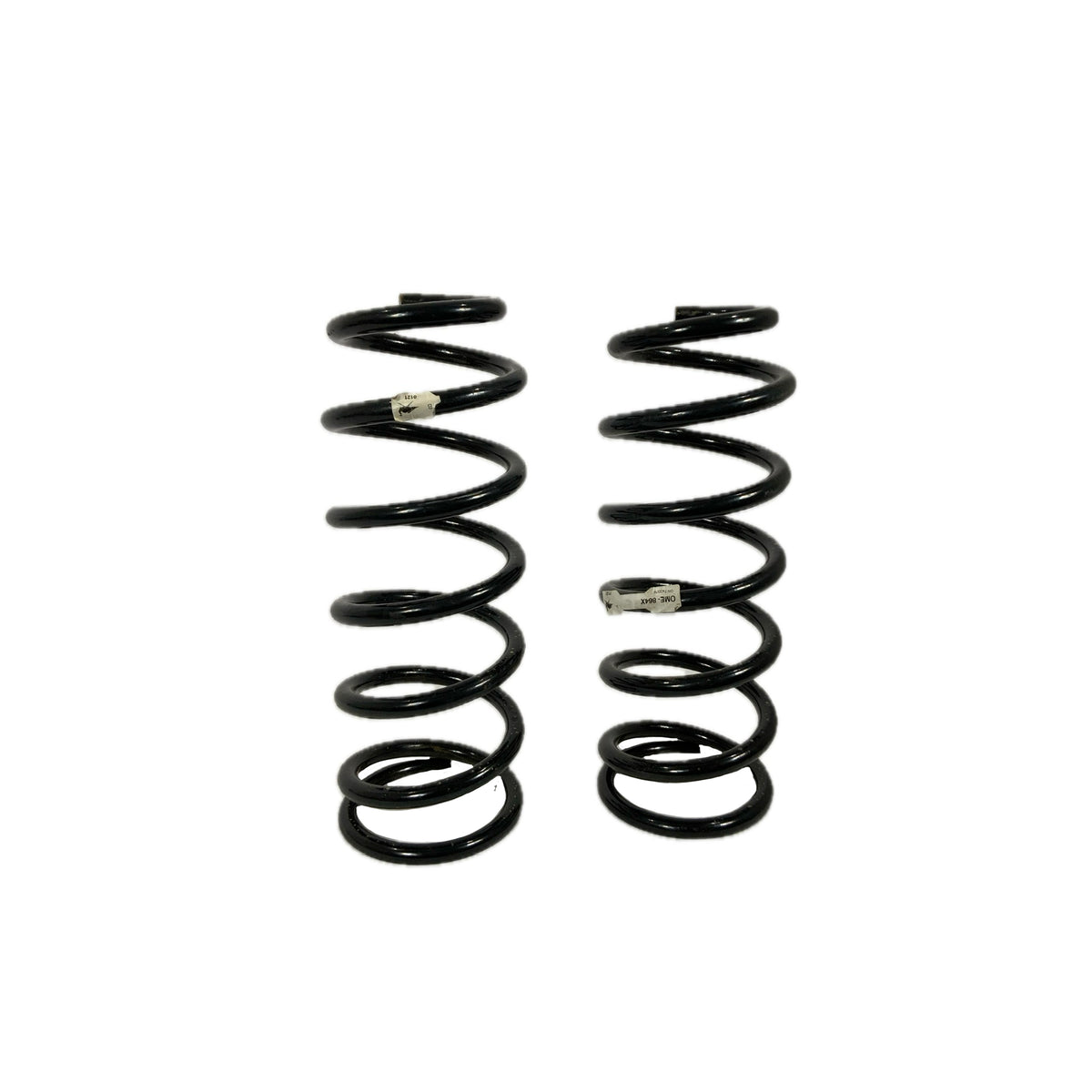 ARB - Coil Springs (2862) - FJ80, 100 Series