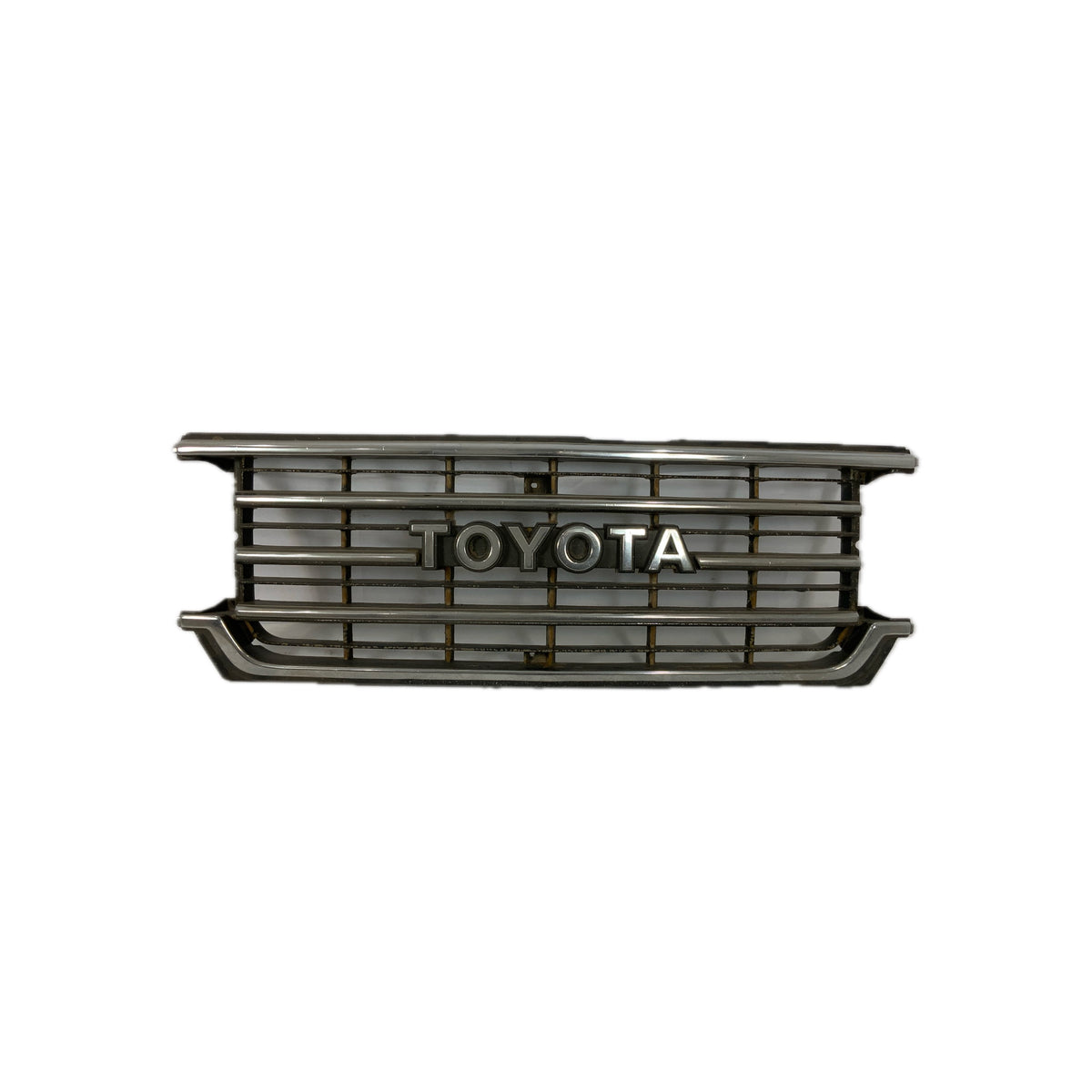 Used - Grille - FJ62 1987-1990