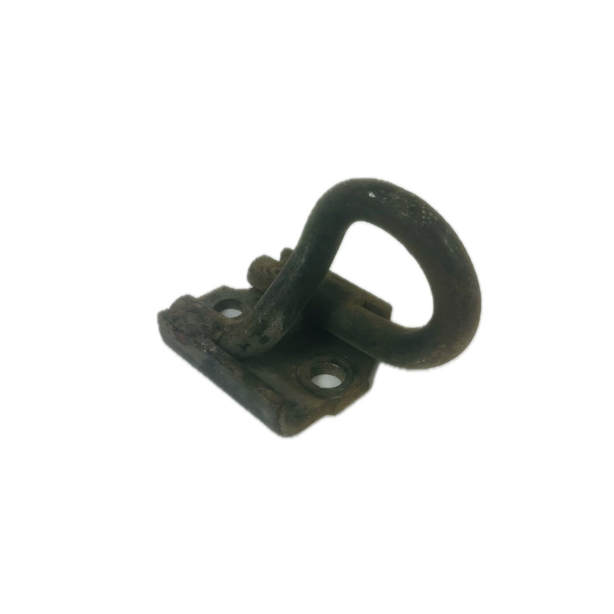 Used - Tow Hook - FJ80 1990-1998