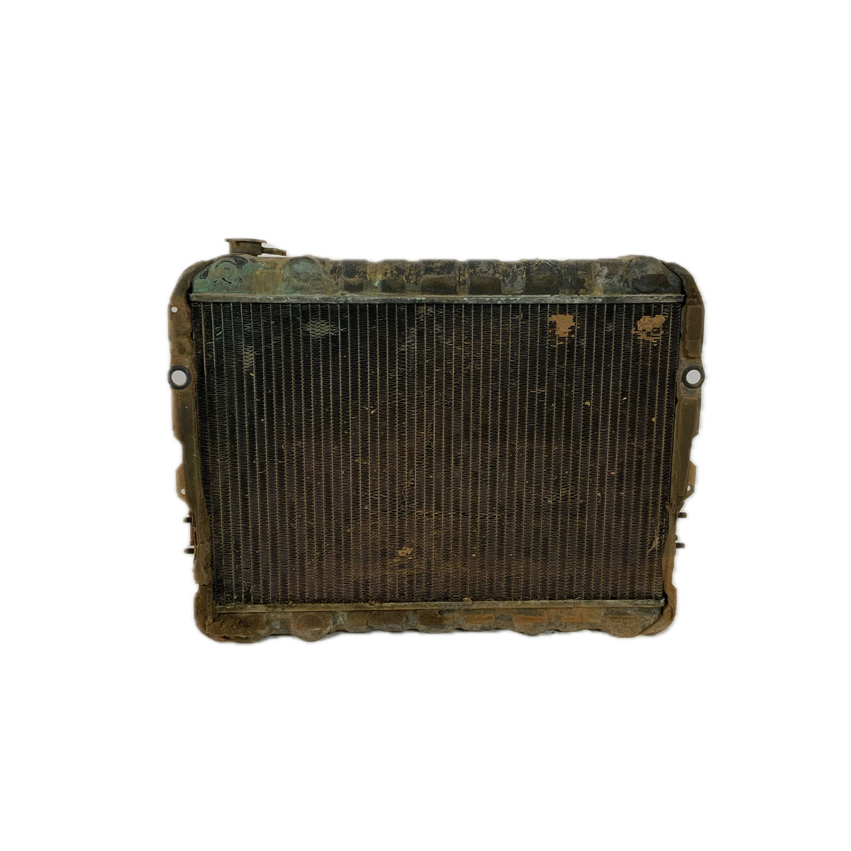 Used - Radiator Core - FJ60 1980-1987